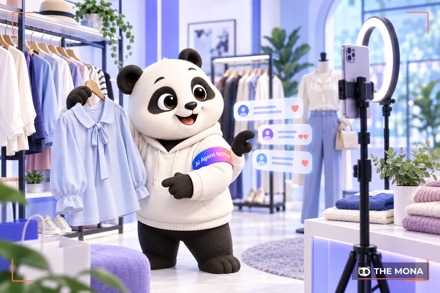 sàn tmđt TikTok Shop