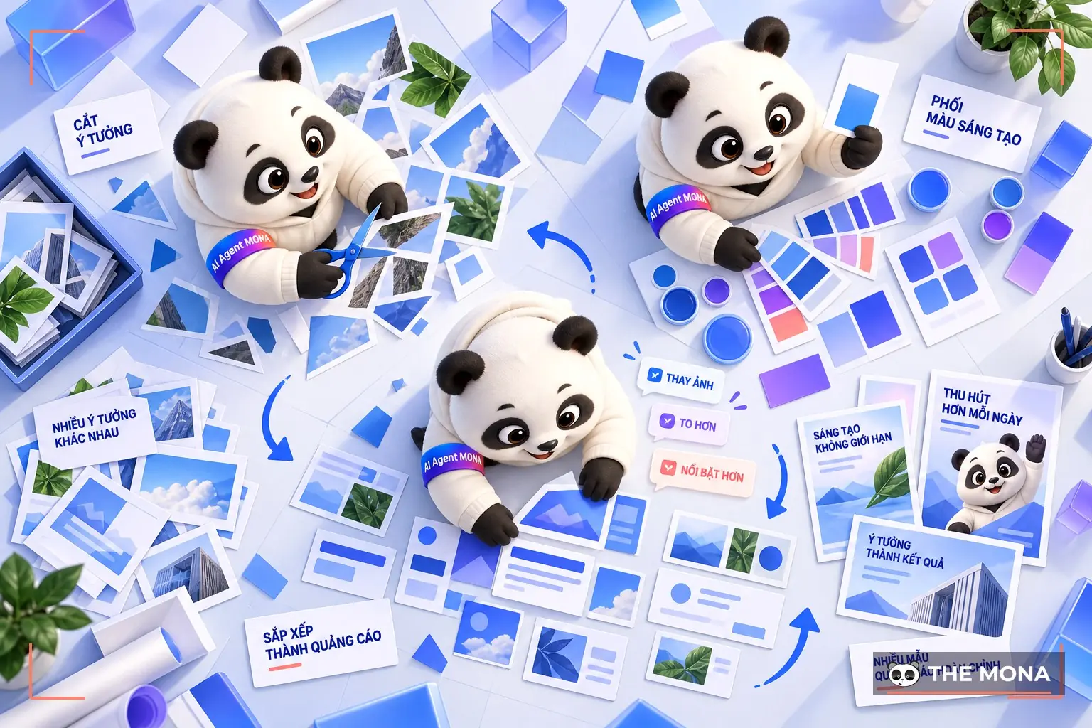 CPE là gì và tăng CPE có tăng tính sáng tạ, linh hoạt?