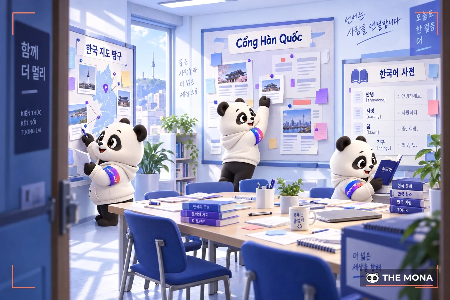 Web search engine Naver