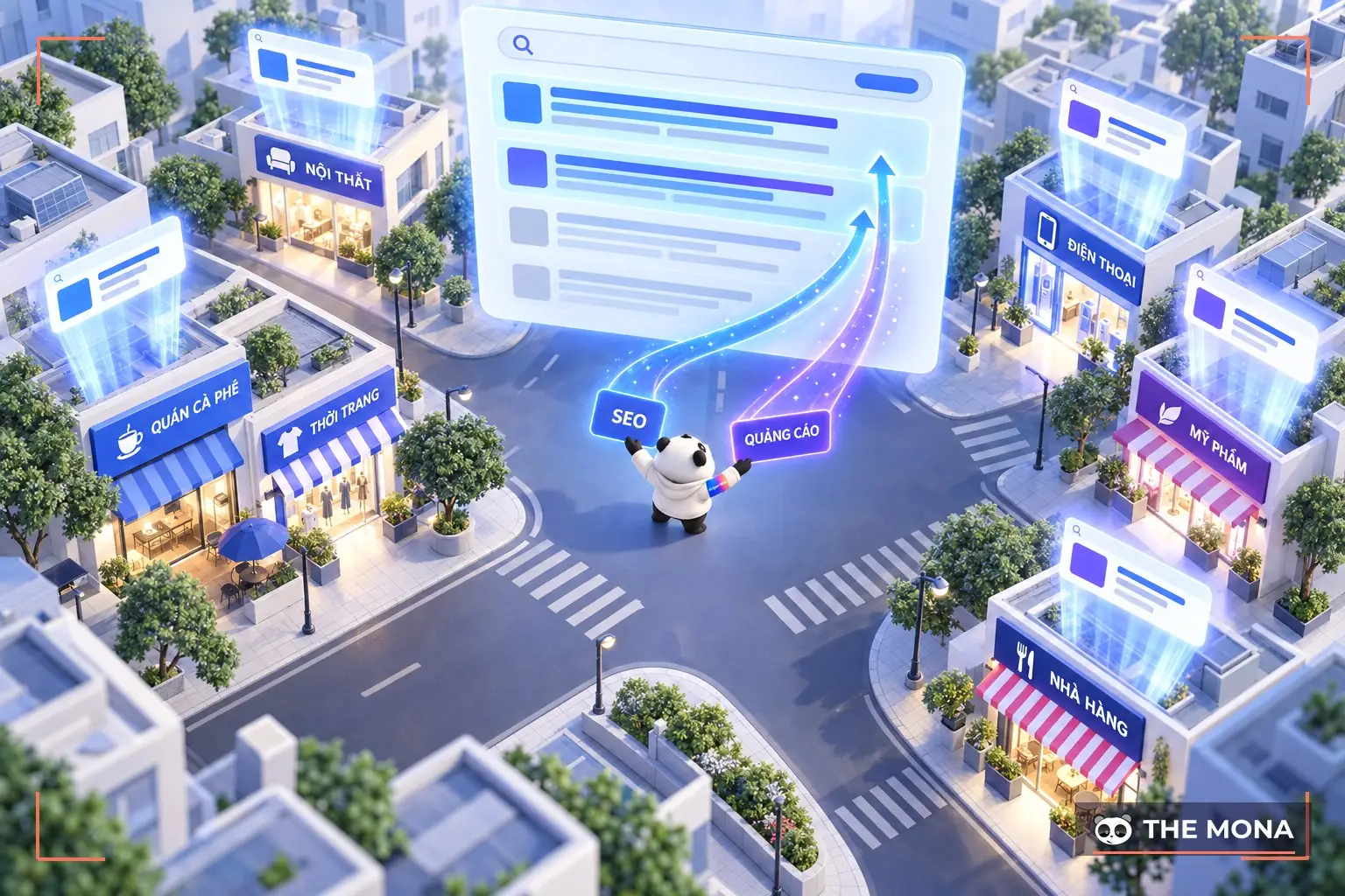 Định nghĩa SEM là gì?