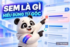 SEM là gì? Tổng quan về chiến lược SEM Marketing 2026