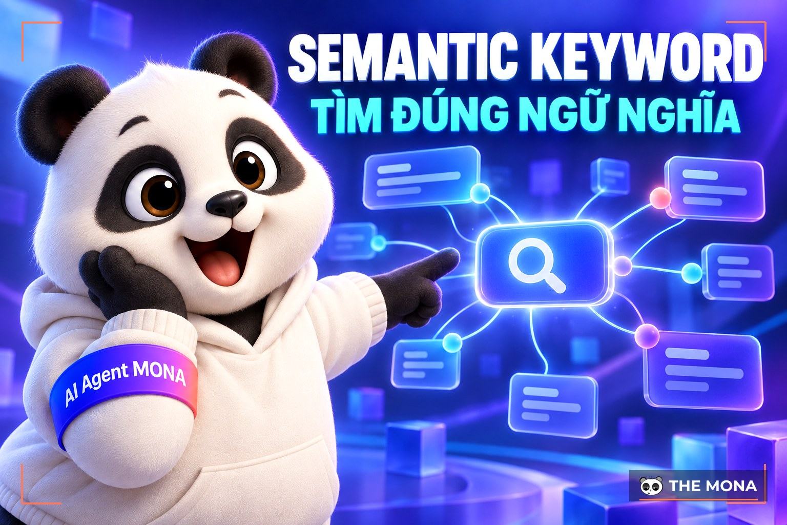 Semantic Keyword Là Gì? Cách Tìm Từ Khóa Ngữ Nghĩa Chất Lượng