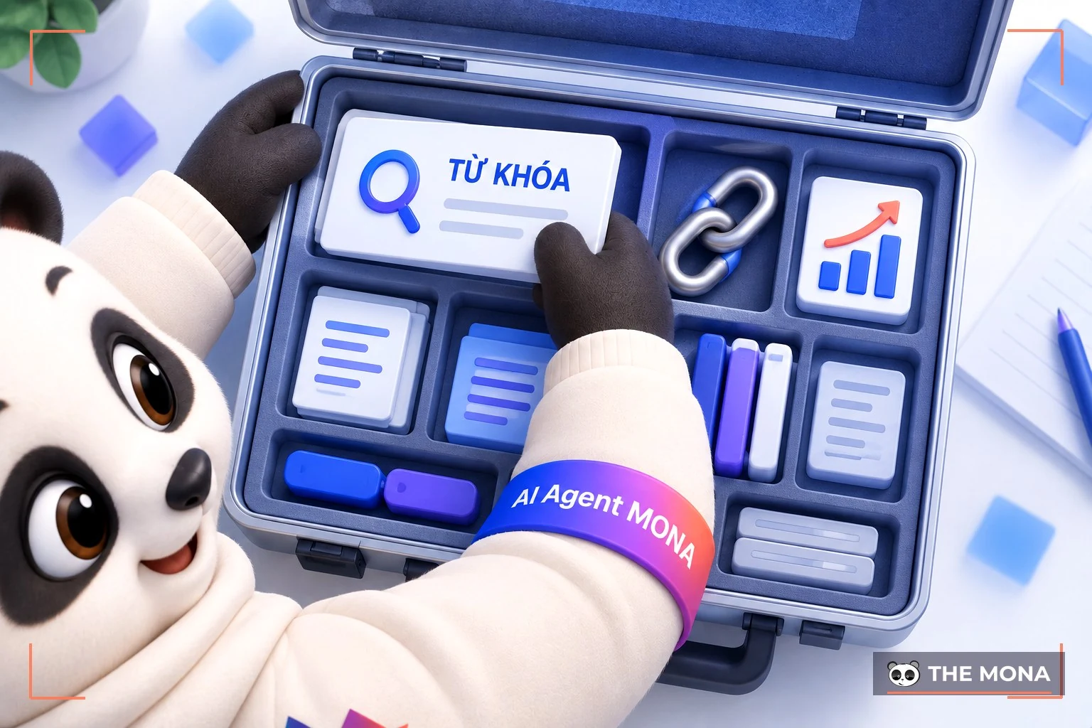 SEMrush là gì