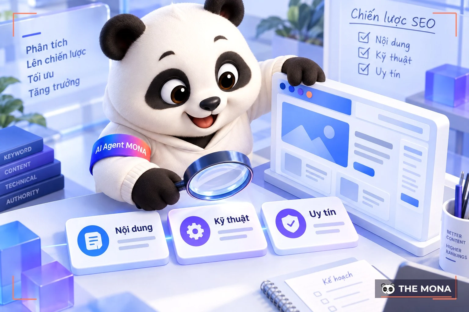SEO Agency là gì?