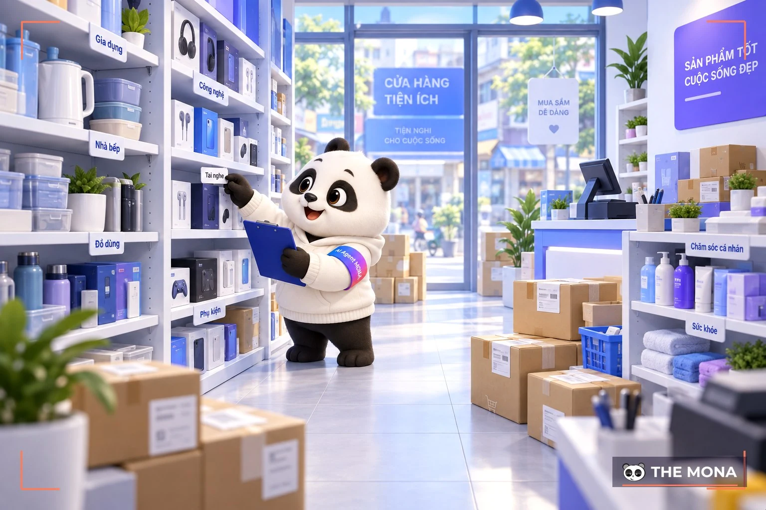 SEO Amazon là gì