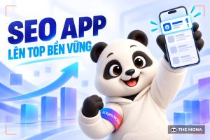 SEO App là gì? Chiến lược tối ưu SEO ứng dụng lên TOP hiệu quả