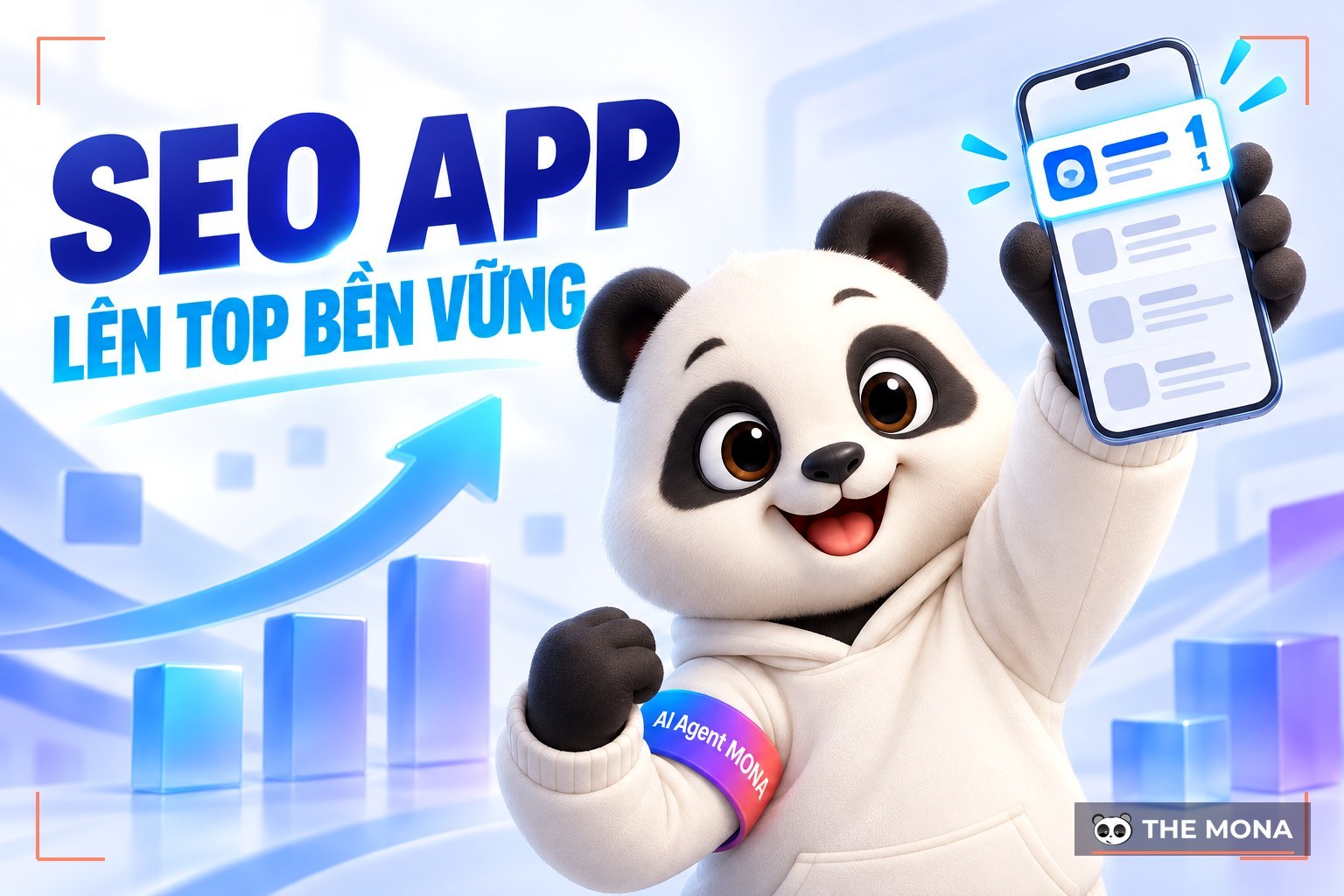SEO App là gì? Chiến lược tối ưu SEO ứng dụng lên TOP hiệu quả
