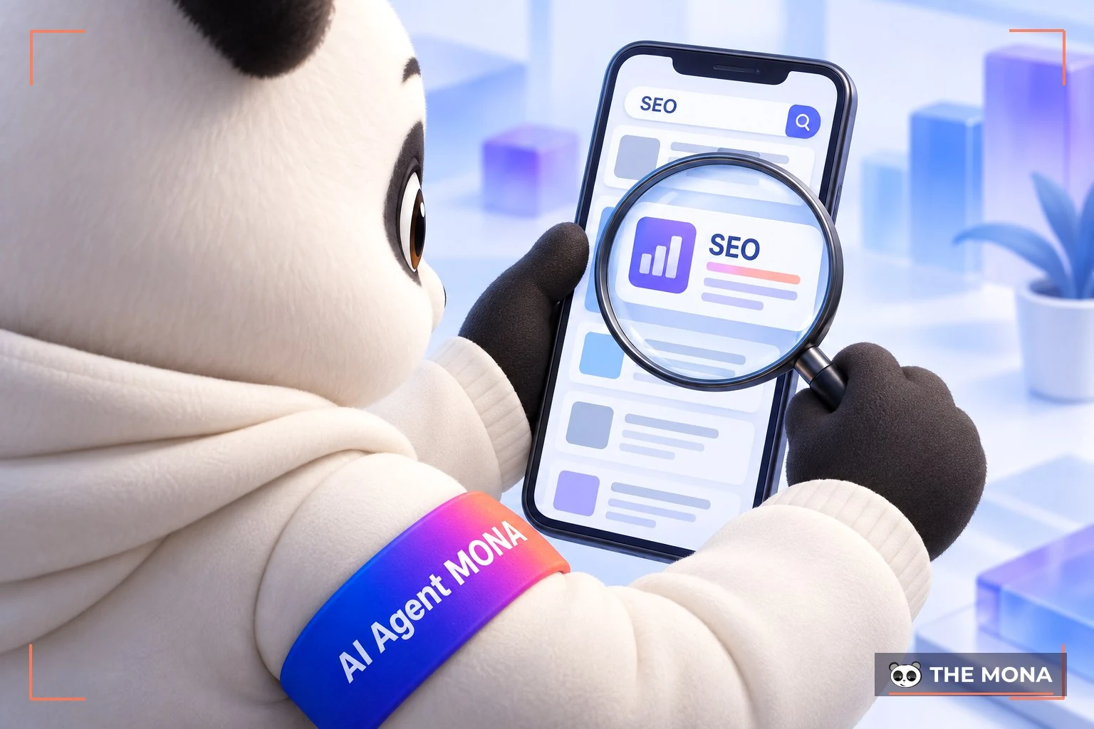 SEO App là gì