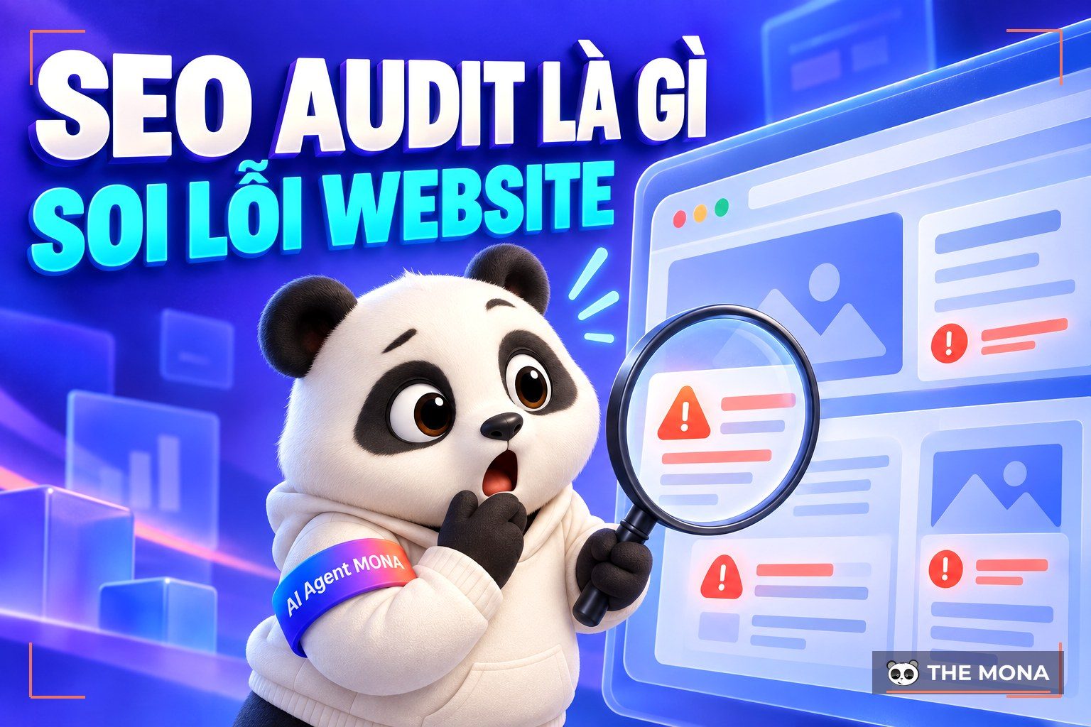 SEO Audit là gì? Các bước thực hiện SEO Audit website hiệu quả