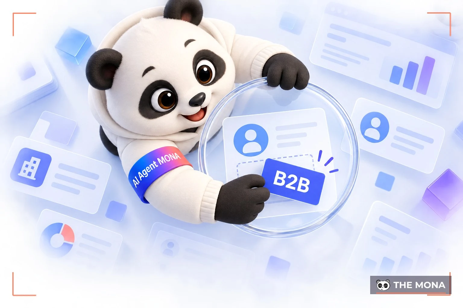 Tìm hiểu SEO B2B là gì