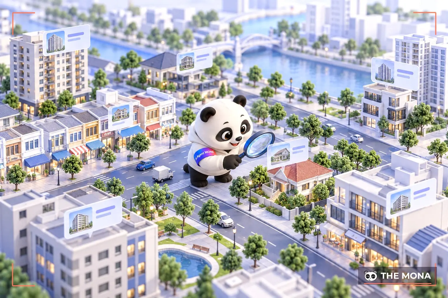 SEO bất động sản là gì