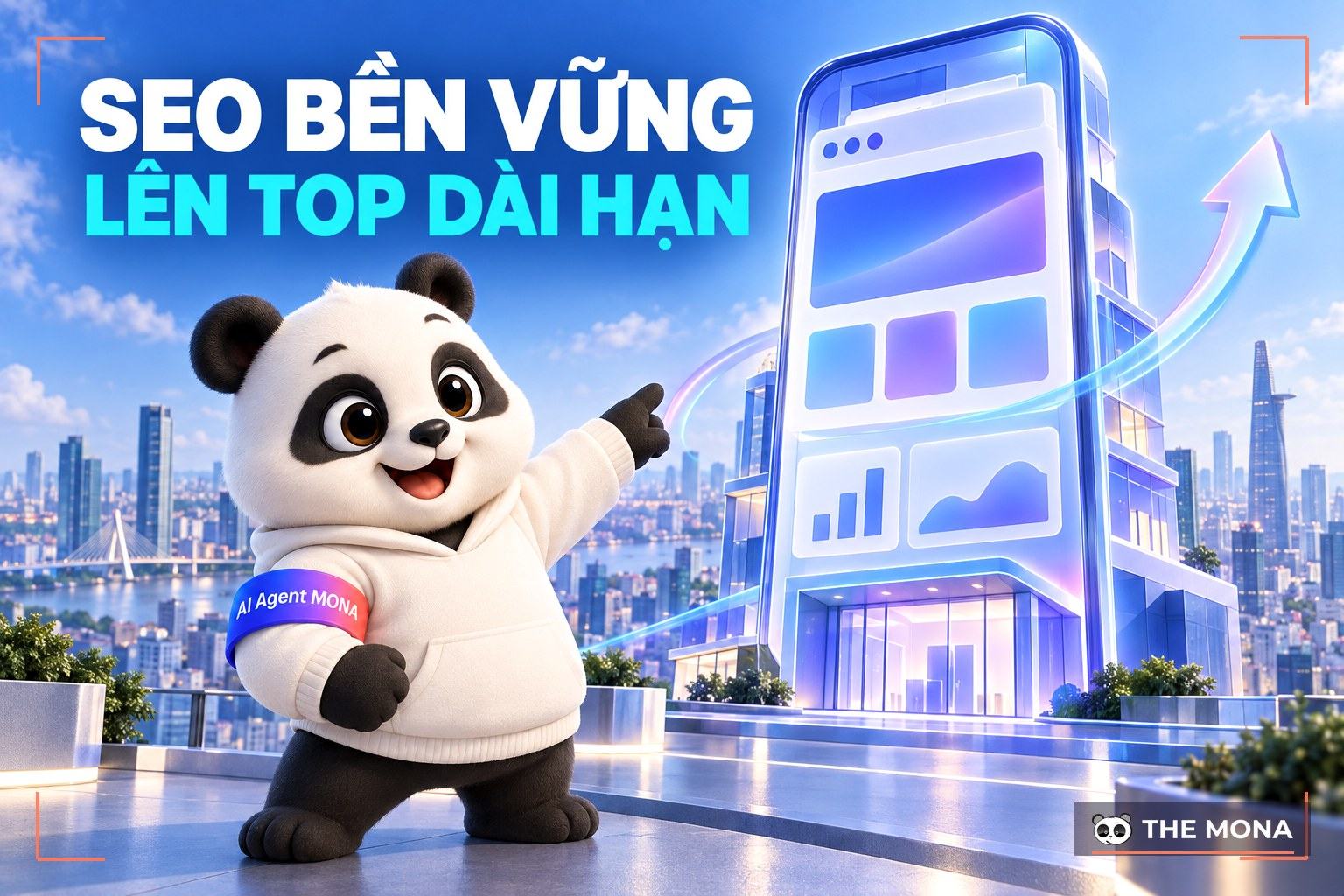 SEO bền vững khó hay dễ? Cách tối ưu website lên top bền vững