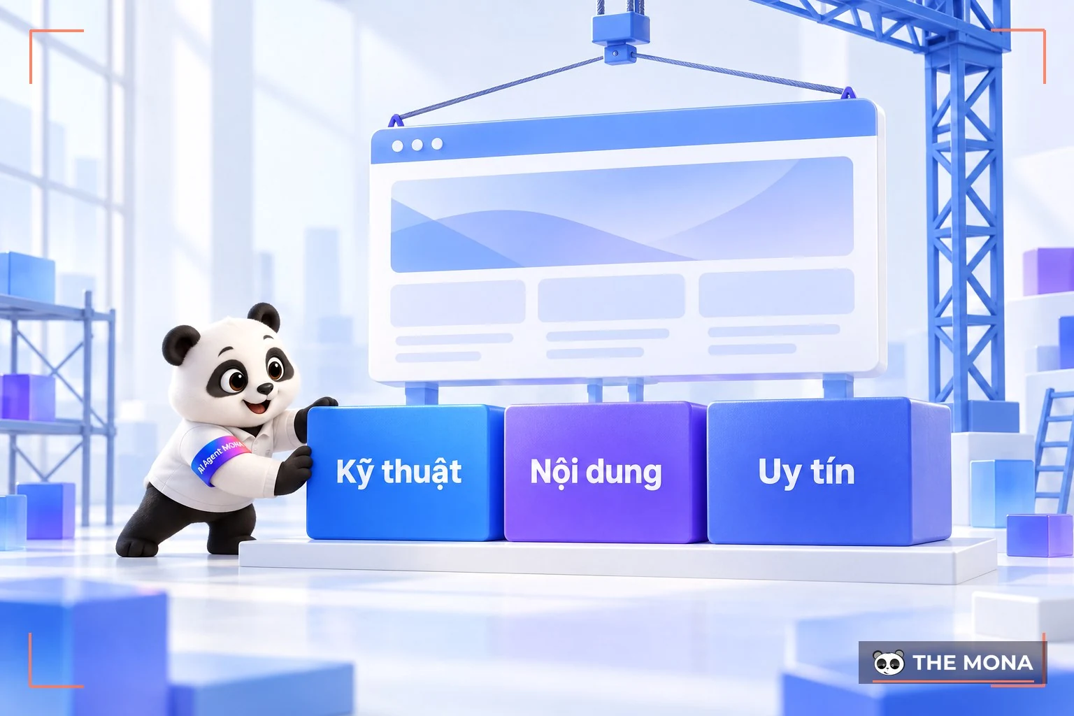 SEO bền vững là gì
