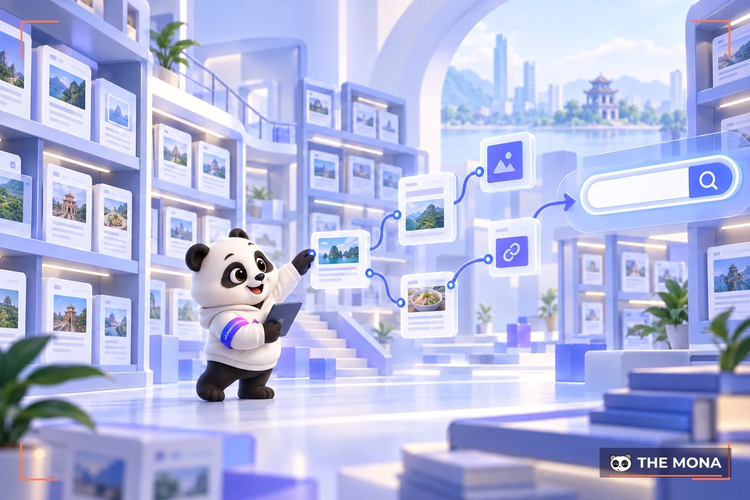Tìm hiểu SEO blog là gì