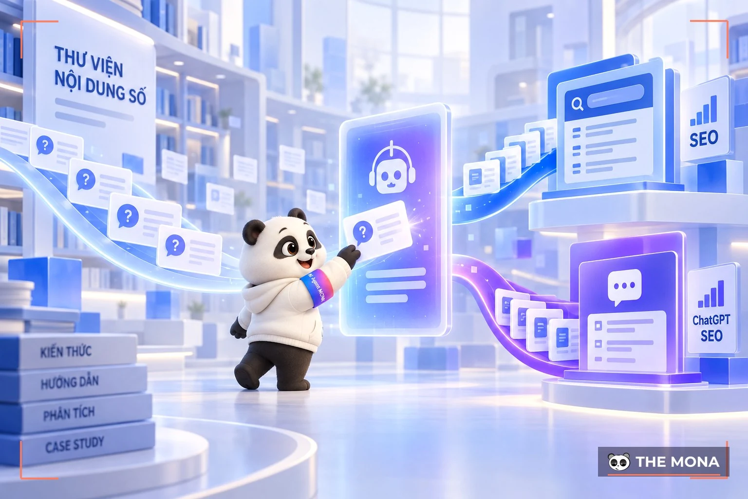 Tìm hiểu SEO ChatGPT là gì