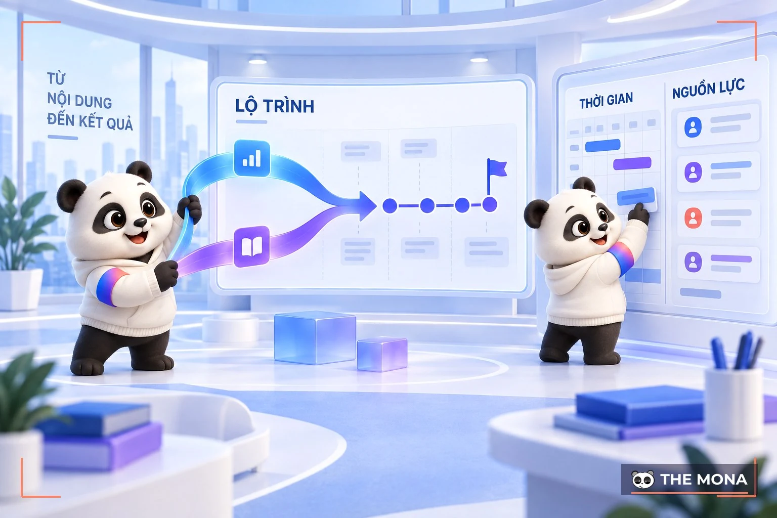 SEO Cốc Cốc và SEO Google