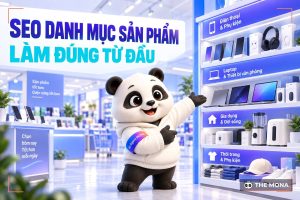 Hướng dẫn cách SEO danh mục sản phẩm trong website WordPress hiệu quả