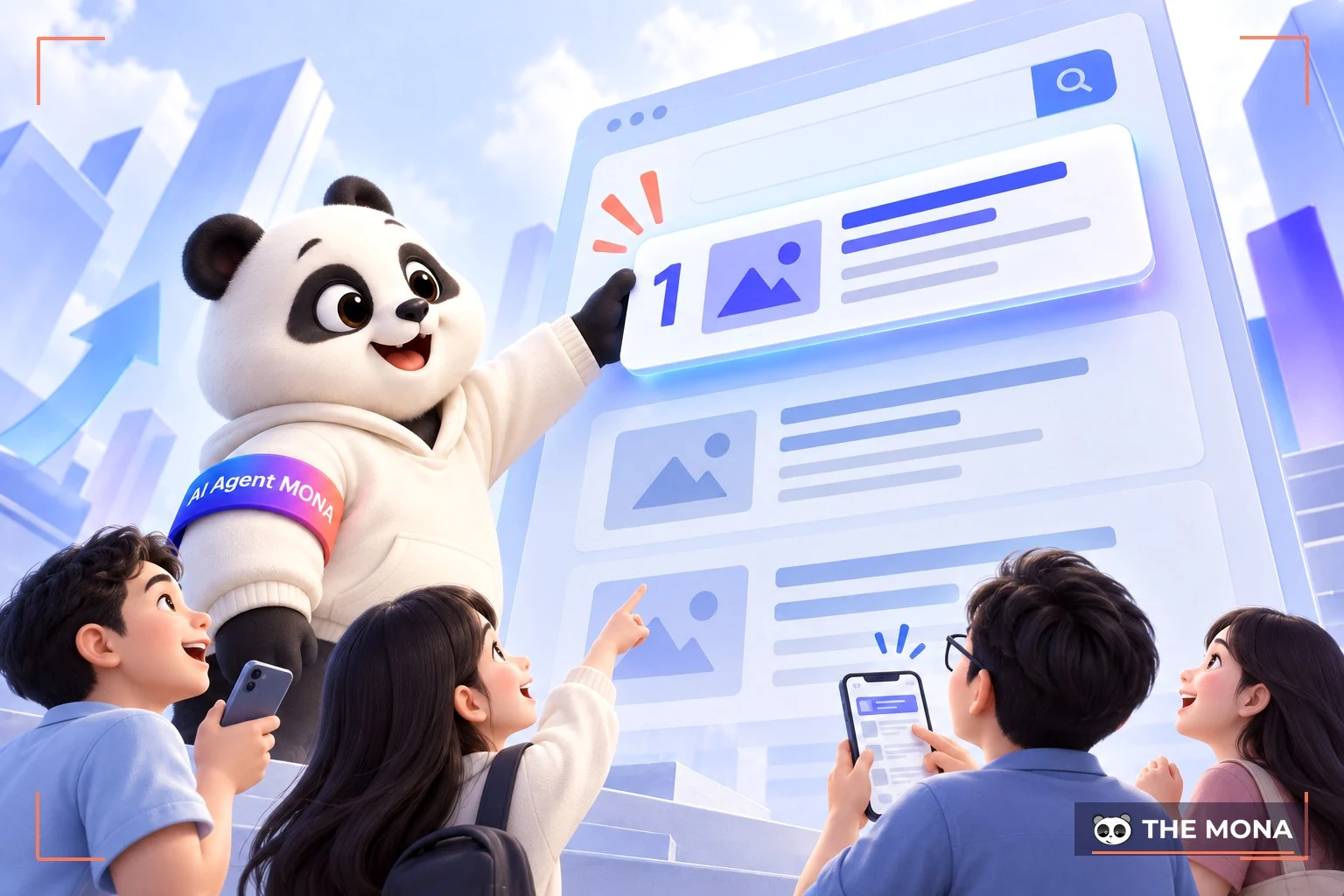 seo giúp đưa website lên top 1