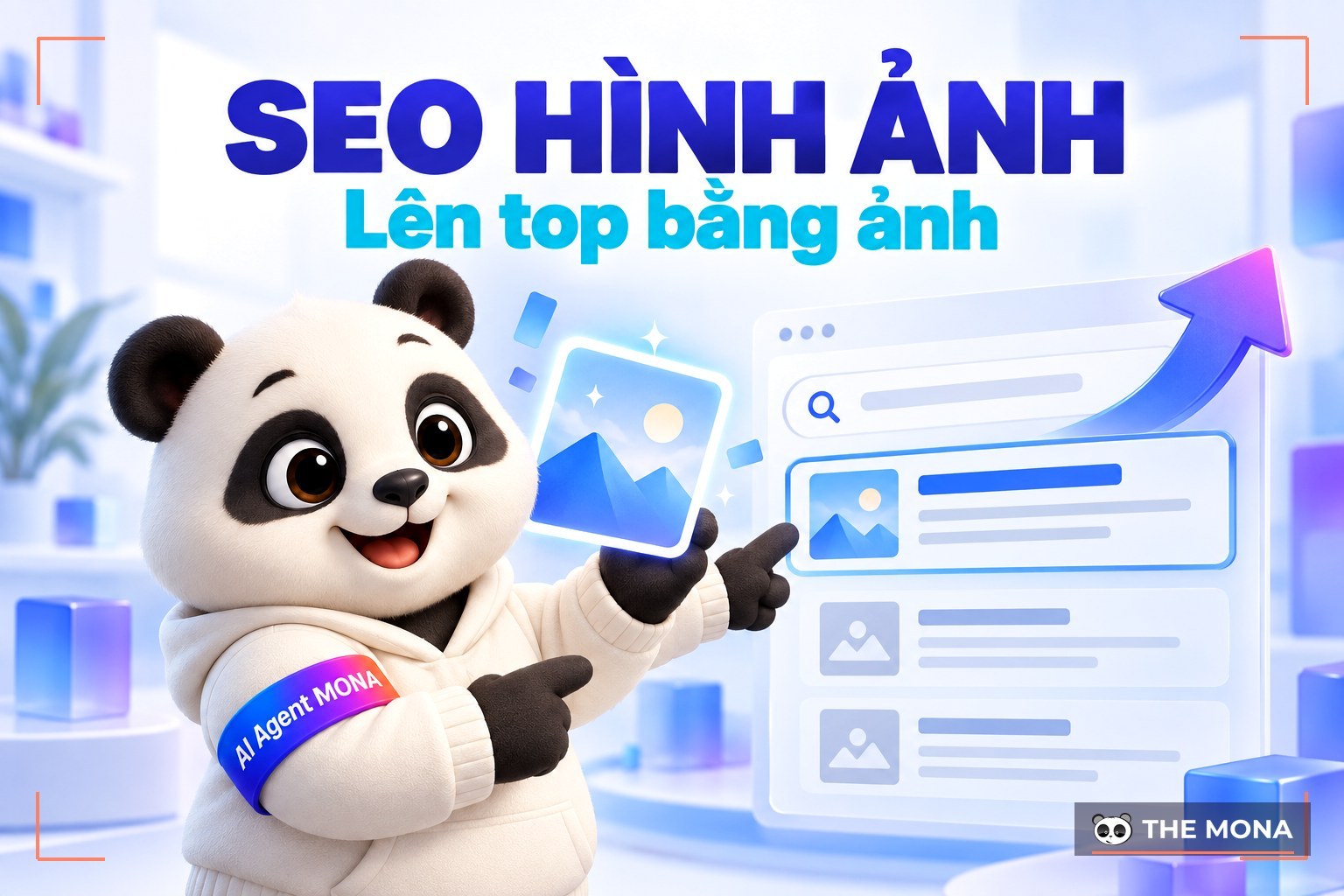 SEO hình ảnh là gì? Tại sao phải SEO hình ảnh? Cách SEO hình ảnh