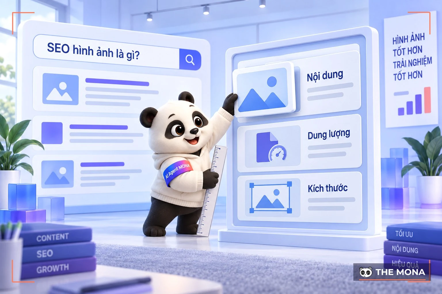 SEO hình ảnh là gì