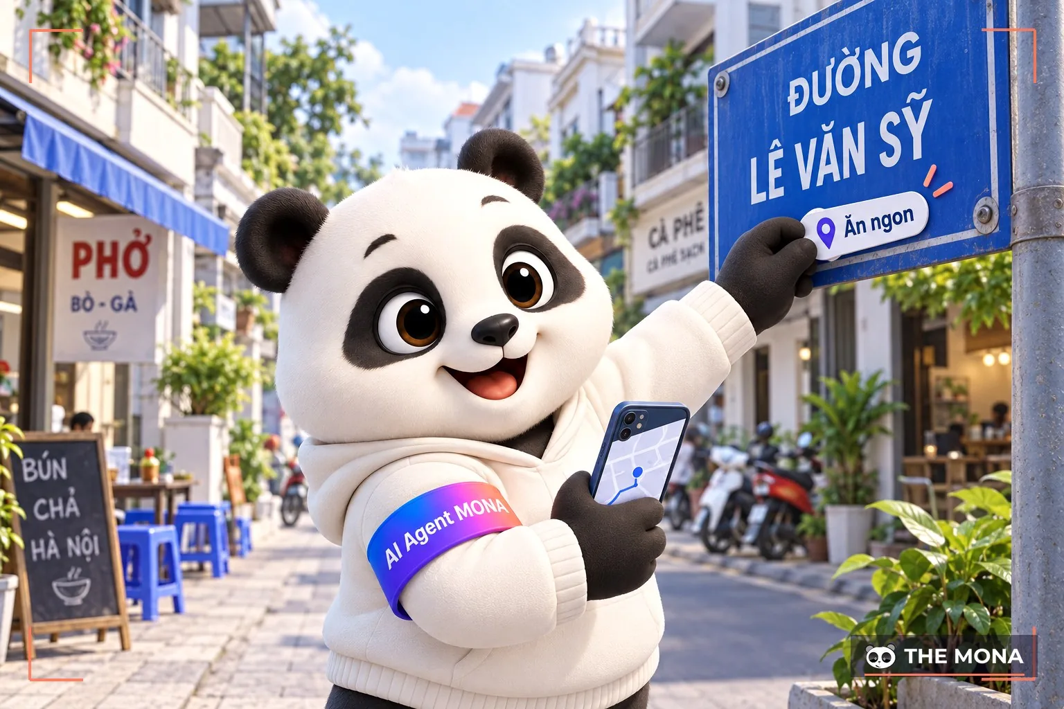Tiến hành SEO từ khóa địa phương