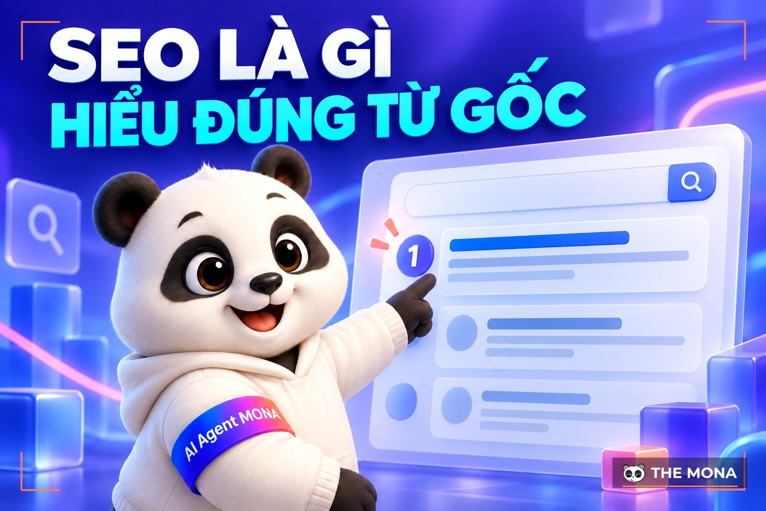 SEO là gì? Tất tần tật về SEO và Nghề SEO trong Marketing