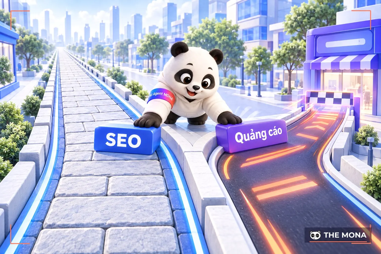 SEO là gì và Google Adwords là gì?
