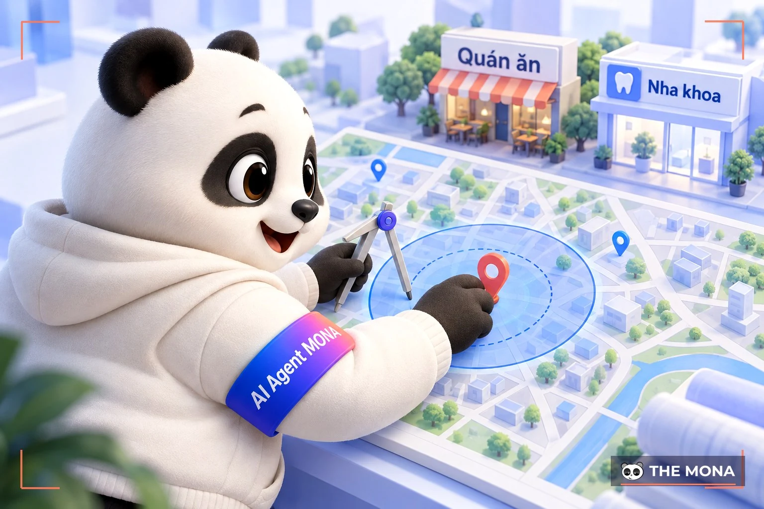 Dịch vụ SEO địa điểm