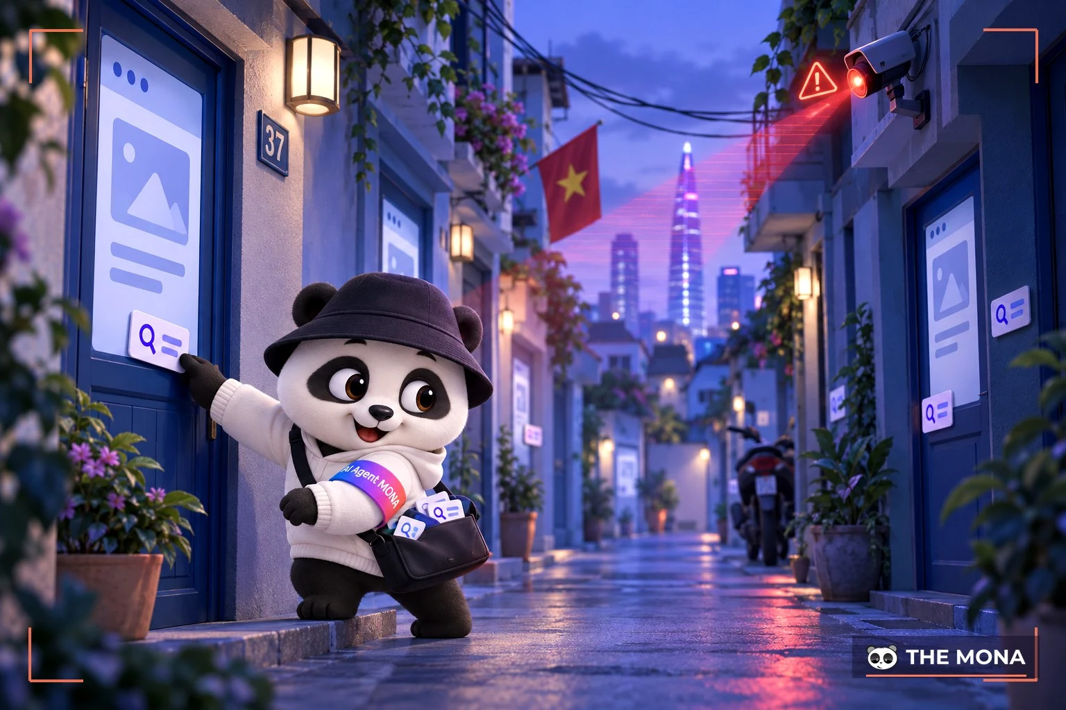 SEO mũ đen là gì