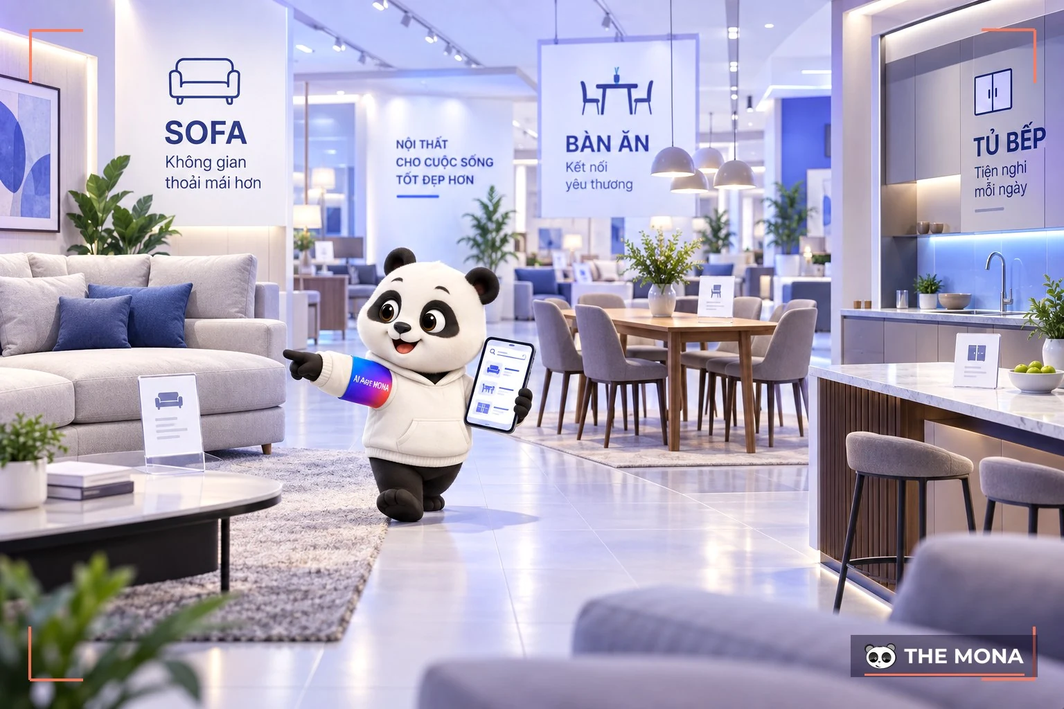 SEO nội thất là gì