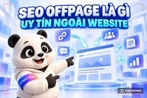 SEO Offpage là gì? Kỹ thuật triển khai SEO Offpage hiệu quả