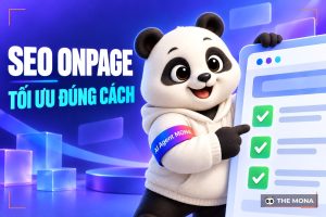 SEO Onpage là gì? 10+ checklist tối ưu SEO Onsite mới nhất 2026