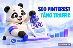 SEO Pinterest là gì? Tổng hợp 10 cách SEO Pinterest giúp tăng traffic