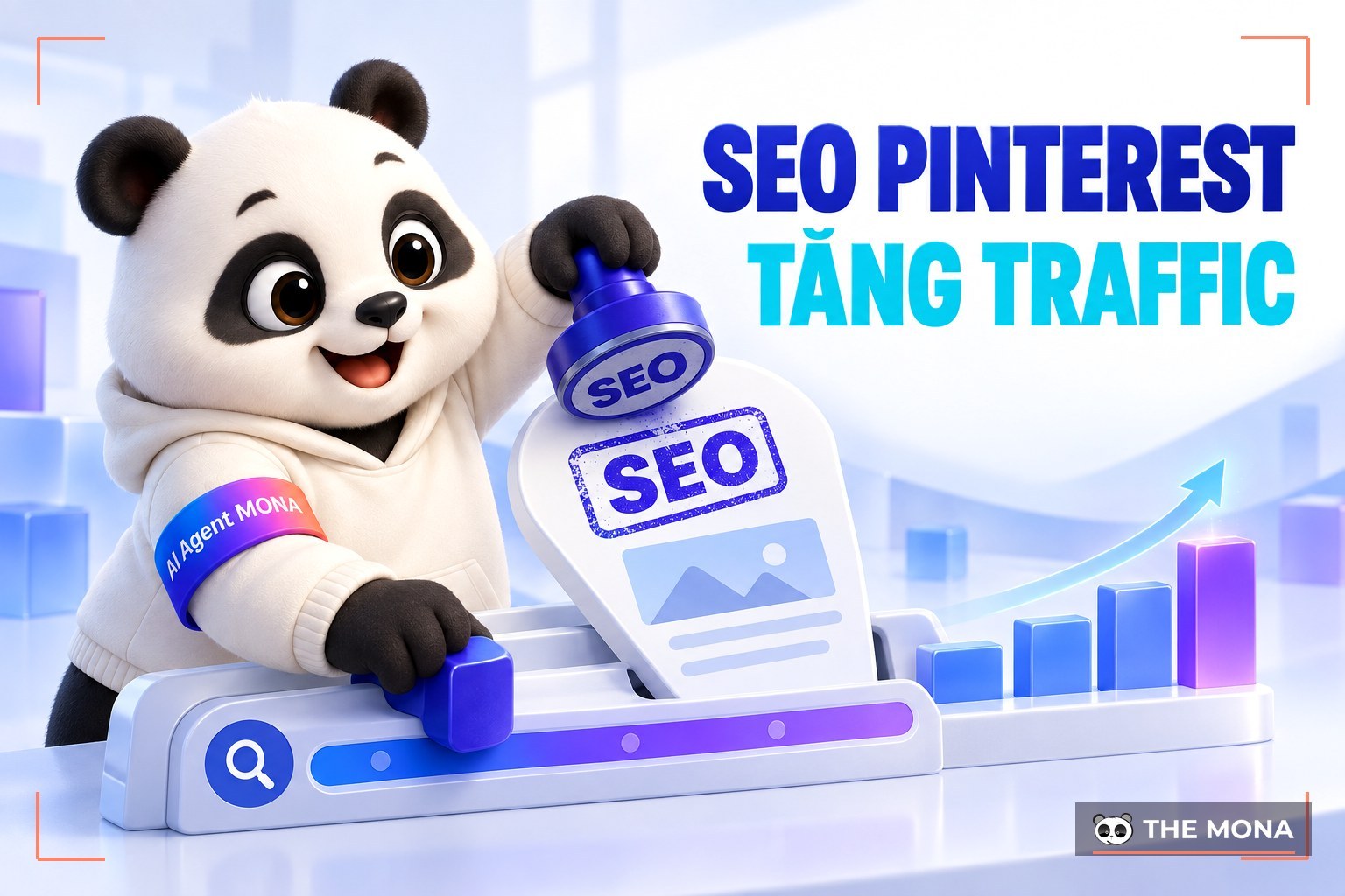 SEO Pinterest là gì? Tổng hợp 10 cách SEO Pinterest giúp tăng traffic