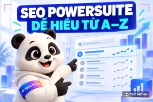 SEO Powersuite là gì? Hướng dẫn sử dụng A – Z SEO Powersuite