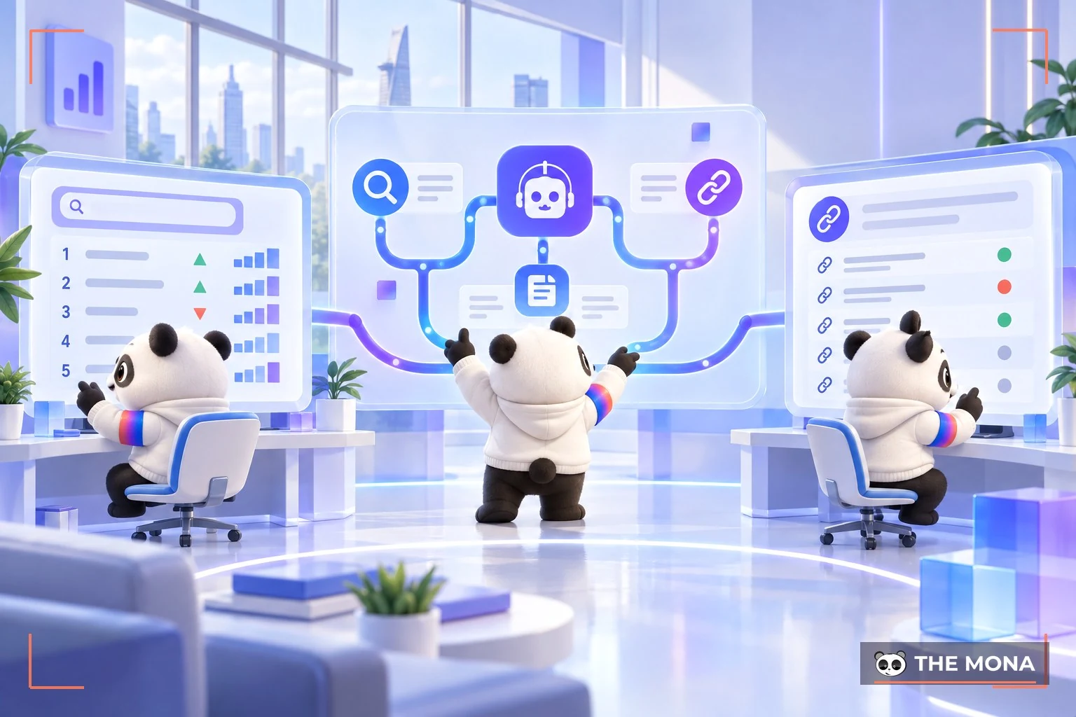 Công cụ SEO PowerSuite là gì