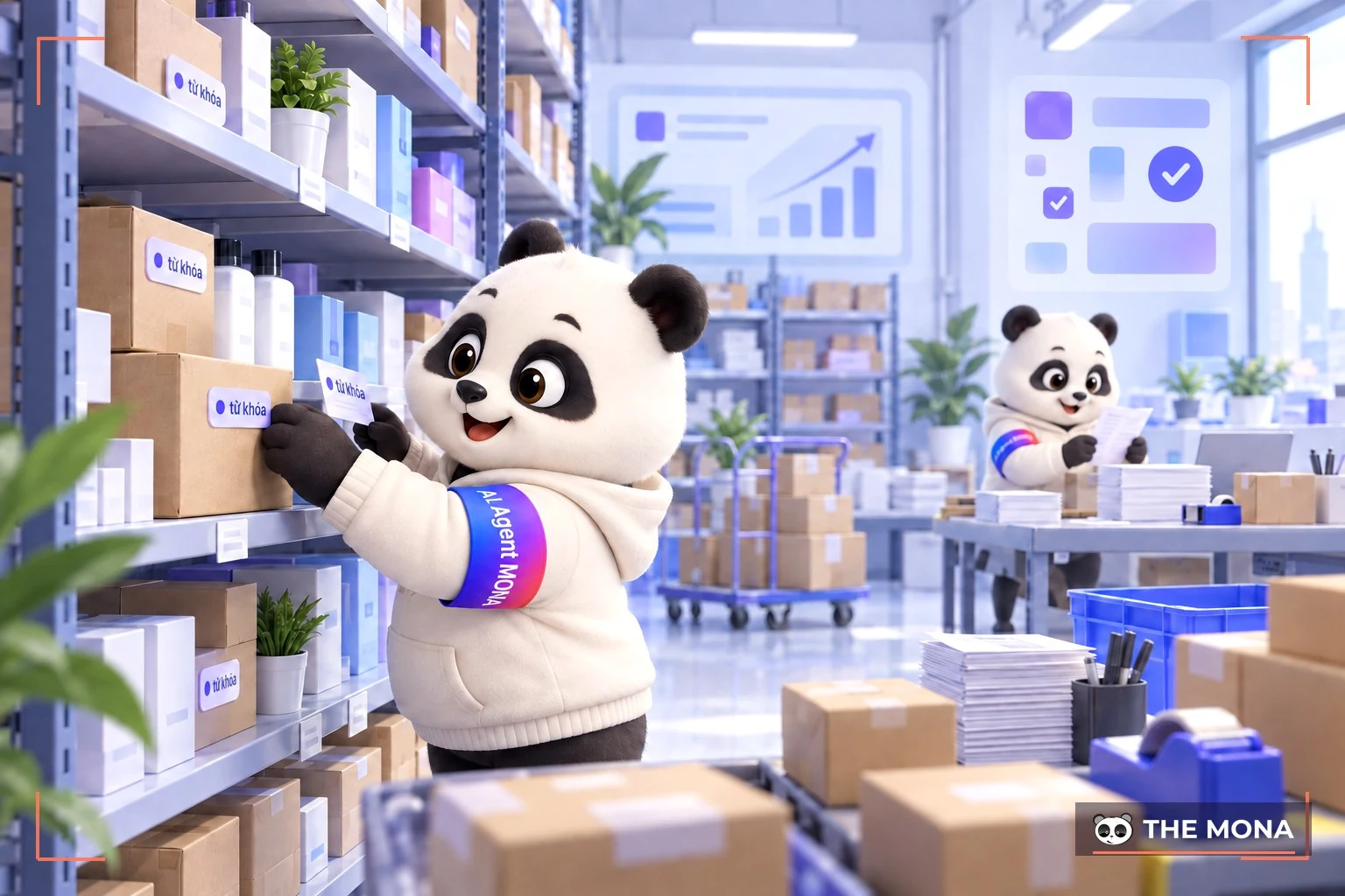 SEO Shopee là gì
