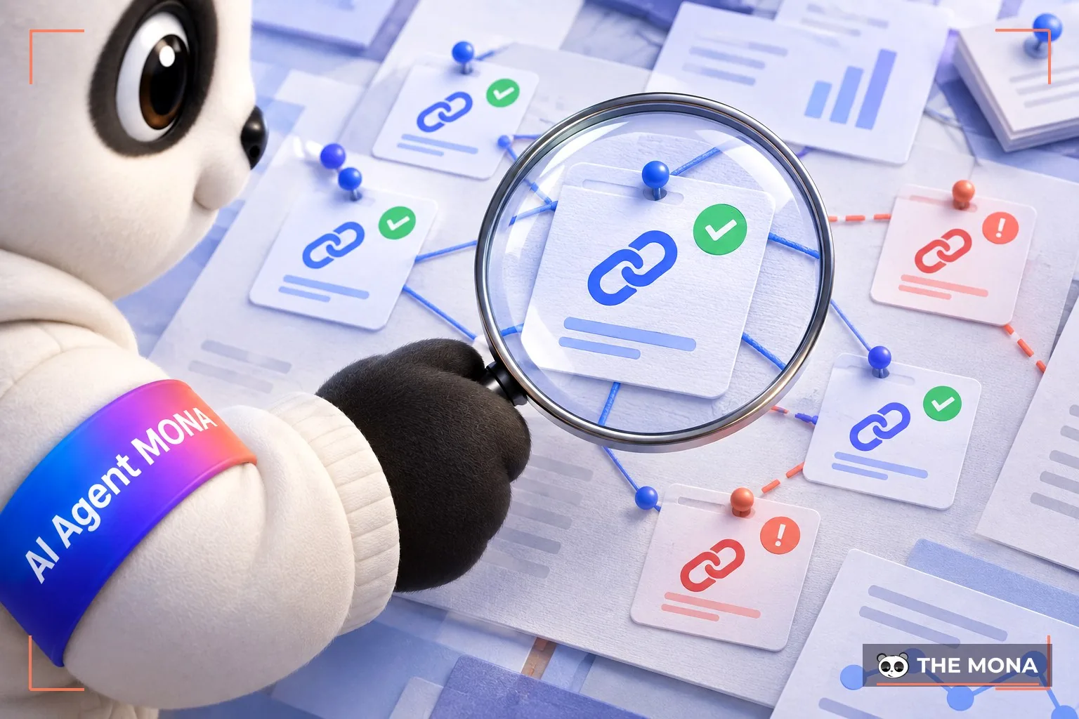Công cụ SEO Spyglass của SEO PowerSuite