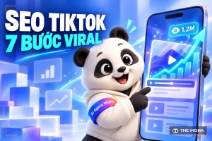 Hướng dẫn cách SEO TikTok viral với 7 bước đơn giản