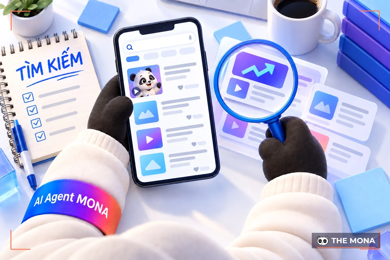 Tìm hiểu SEO Tiktok là gì