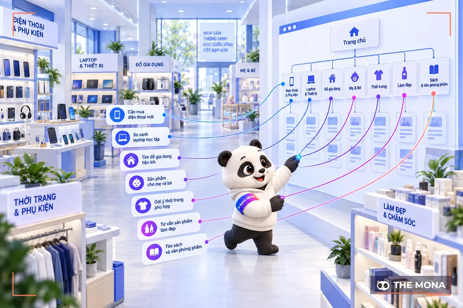 SEO tổng thể là gì