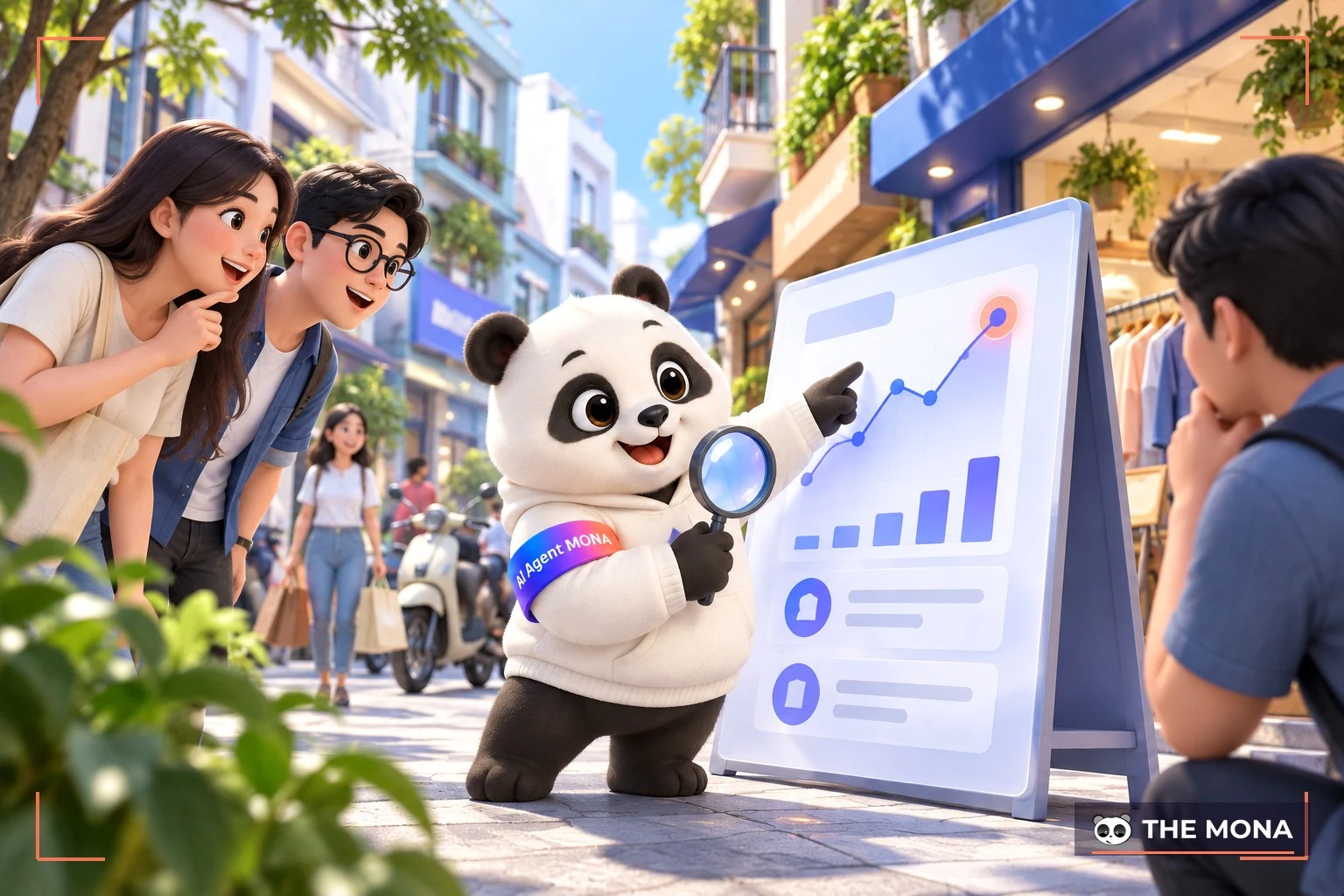SEO Trends là gì