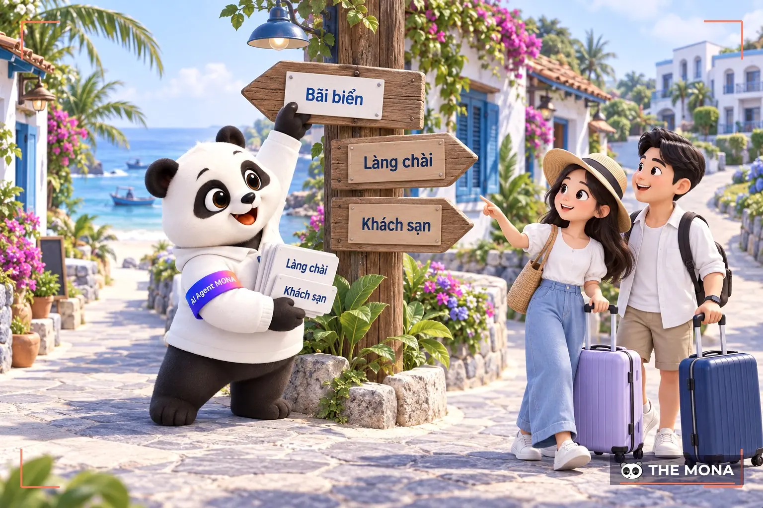 SEO từ khóa du lịch