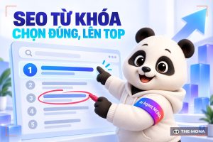 SEO từ khóa là gì? Cách chọn từ khóa SEO lên top hiệu quả 2026