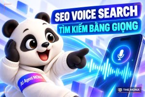 SEO Voice Search là gì? 8 cách tối ưu tìm kiếm bằng giọng nói hiệu quả