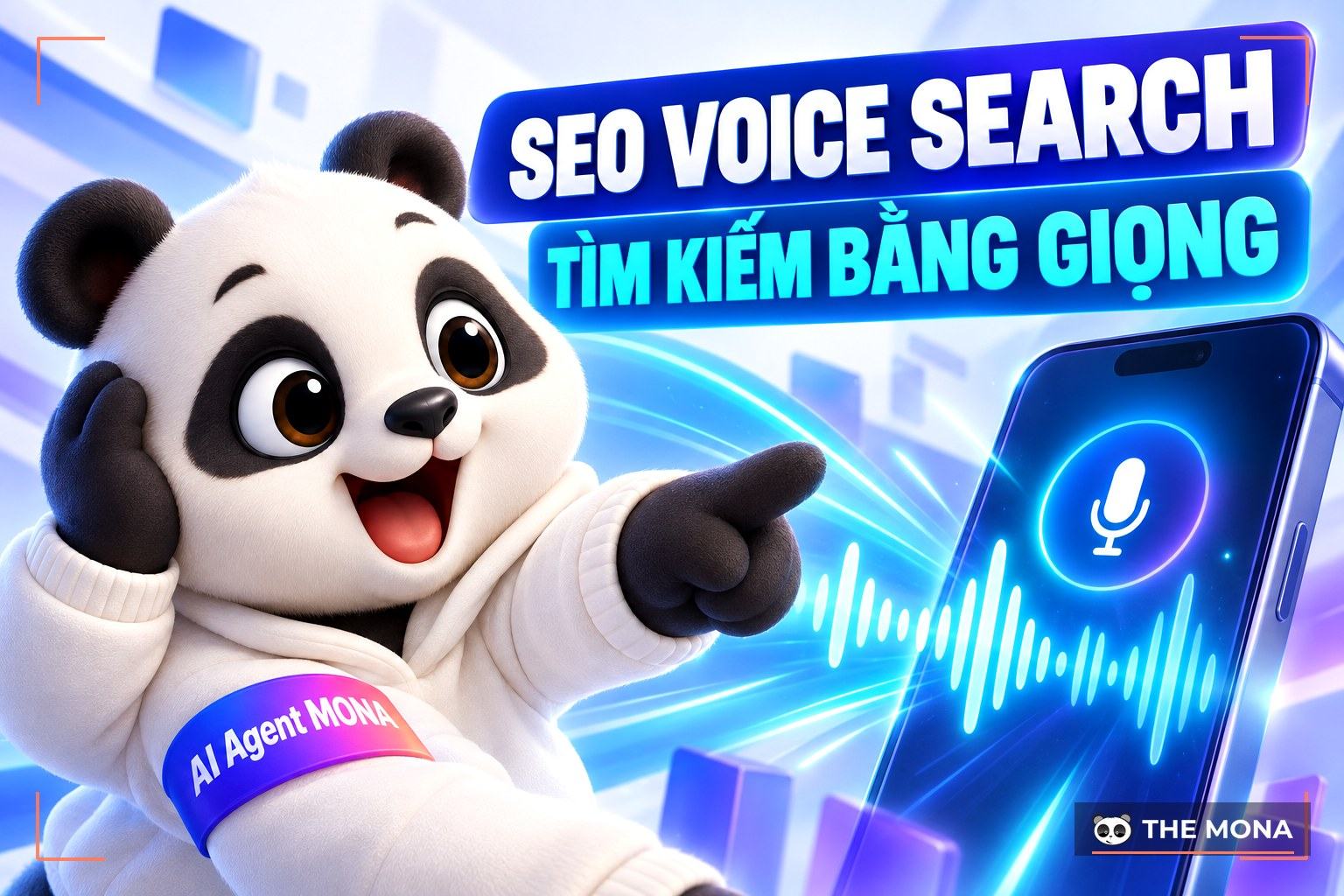 SEO Voice Search là gì? 8 cách tối ưu tìm kiếm bằng giọng nói hiệu quả