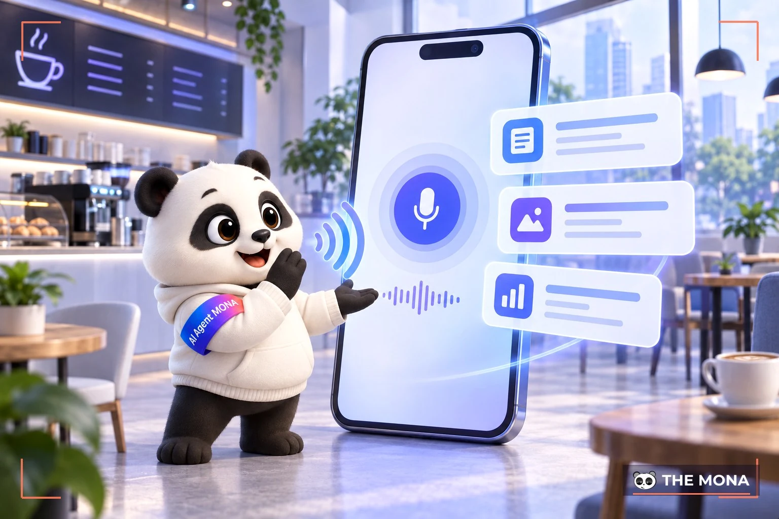 SEO Voice Search là gì