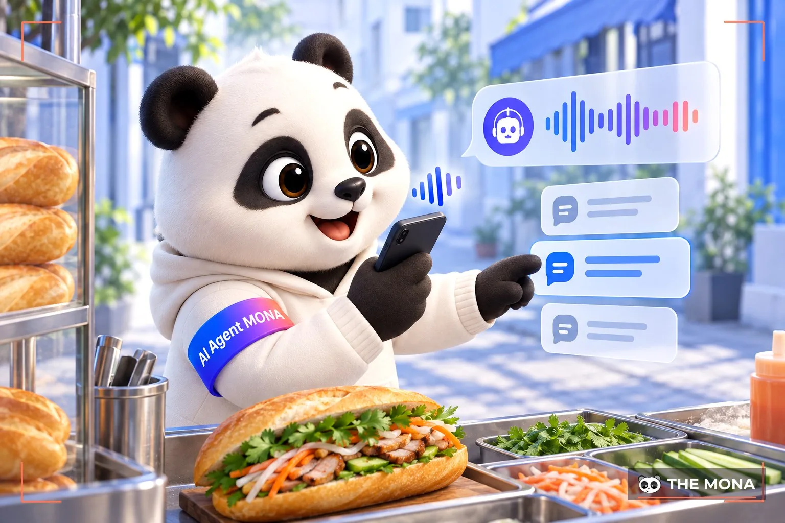 SEO Voice search