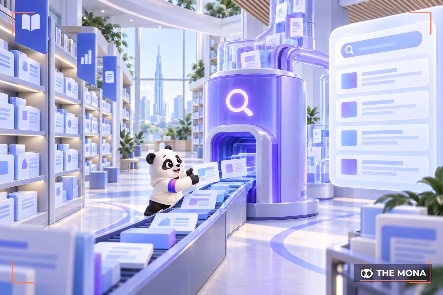 SEO Yahoo là gì