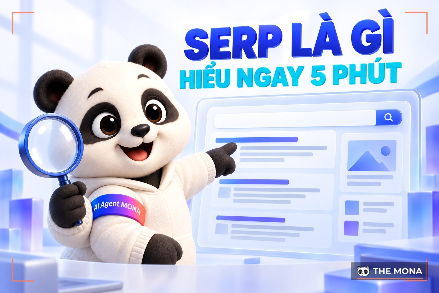 SERP là gì? Tại sao nó lại quan trọng khi làm SEO?
